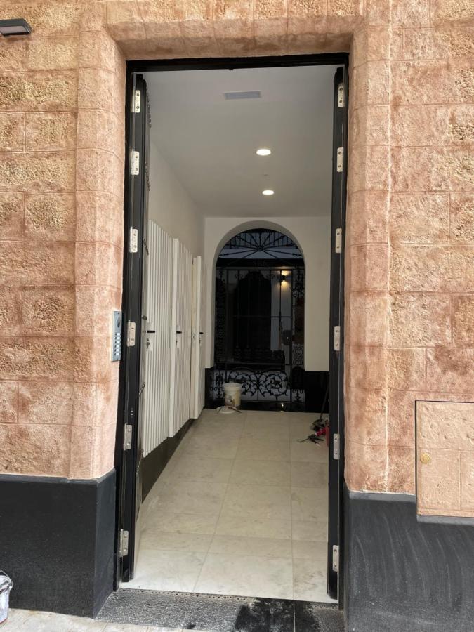 Allo Apartments San Roque 1ºb 加的斯 外观 照片