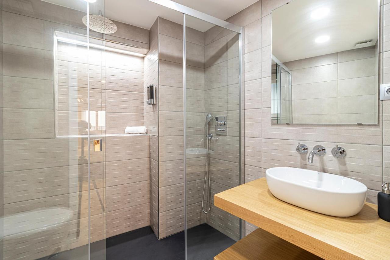 Allo Apartments San Roque 1ºb 加的斯 外观 照片
