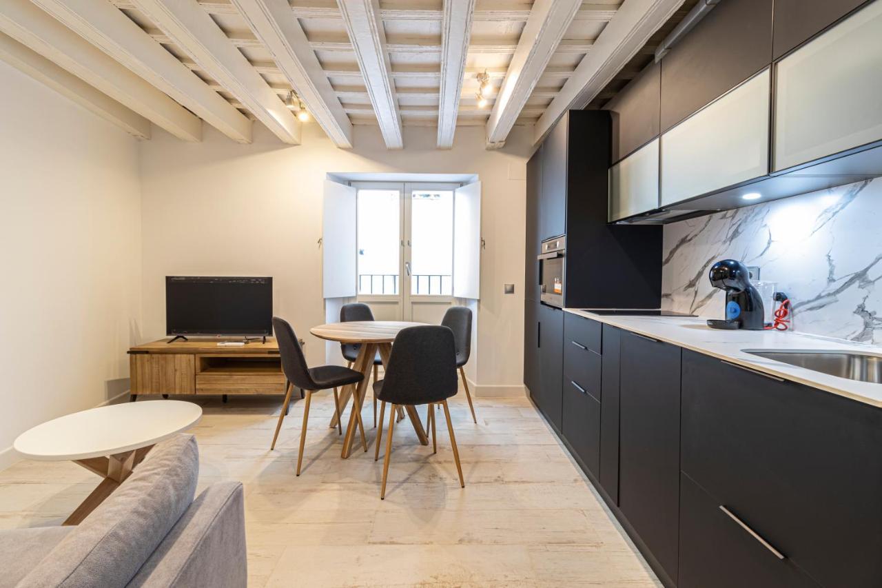 Allo Apartments San Roque 1ºb 加的斯 外观 照片