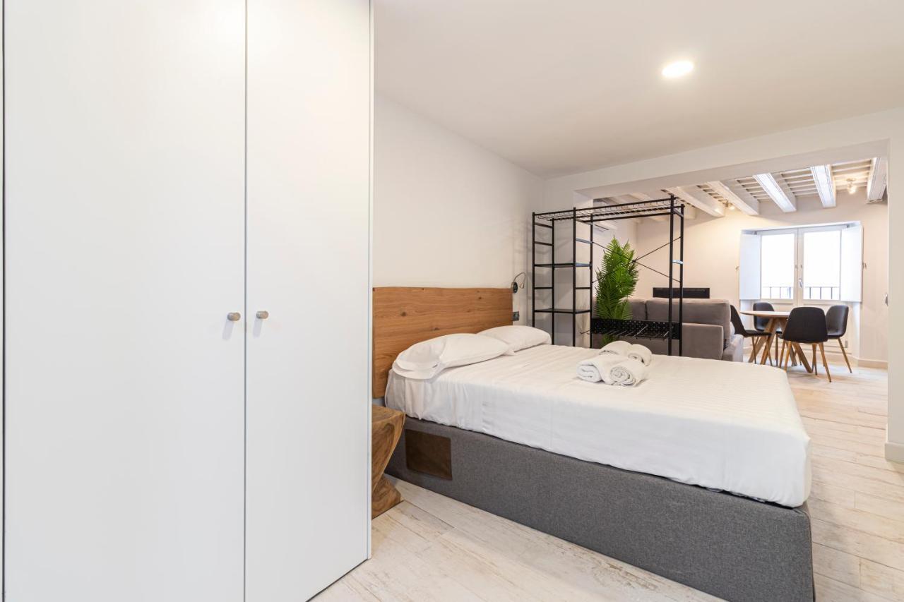 Allo Apartments San Roque 1ºb 加的斯 外观 照片