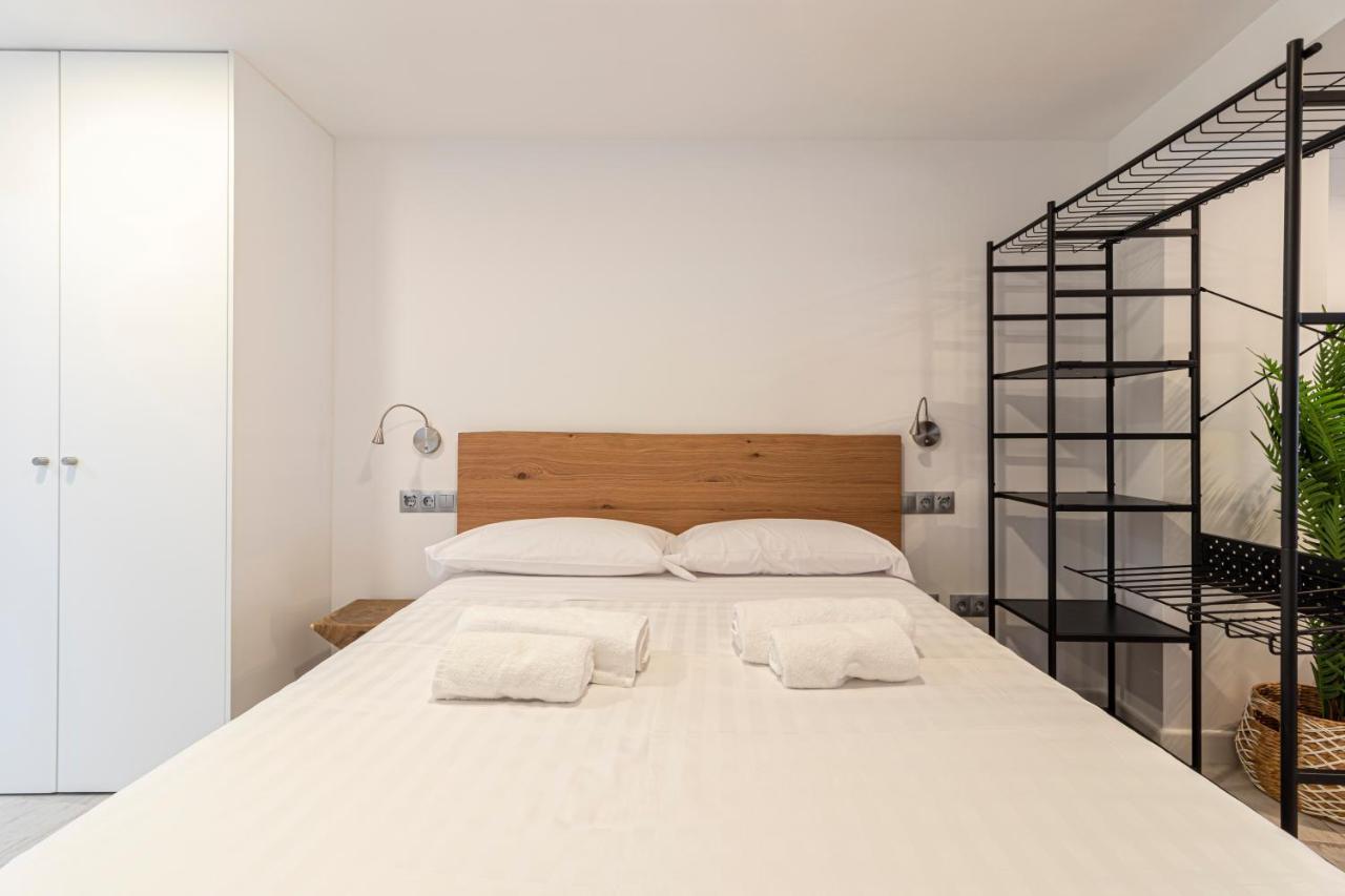 Allo Apartments San Roque 1ºb 加的斯 外观 照片