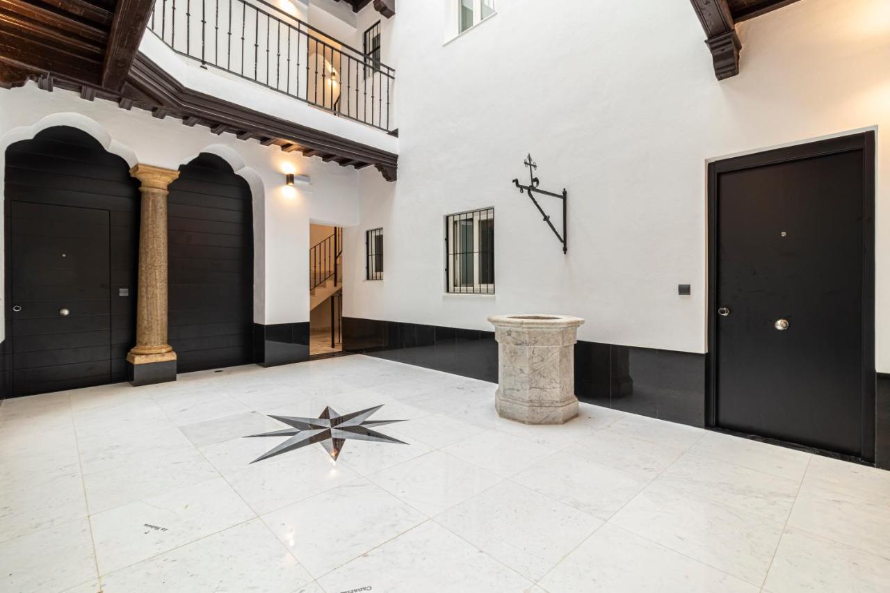 Allo Apartments San Roque 1ºb 加的斯 外观 照片
