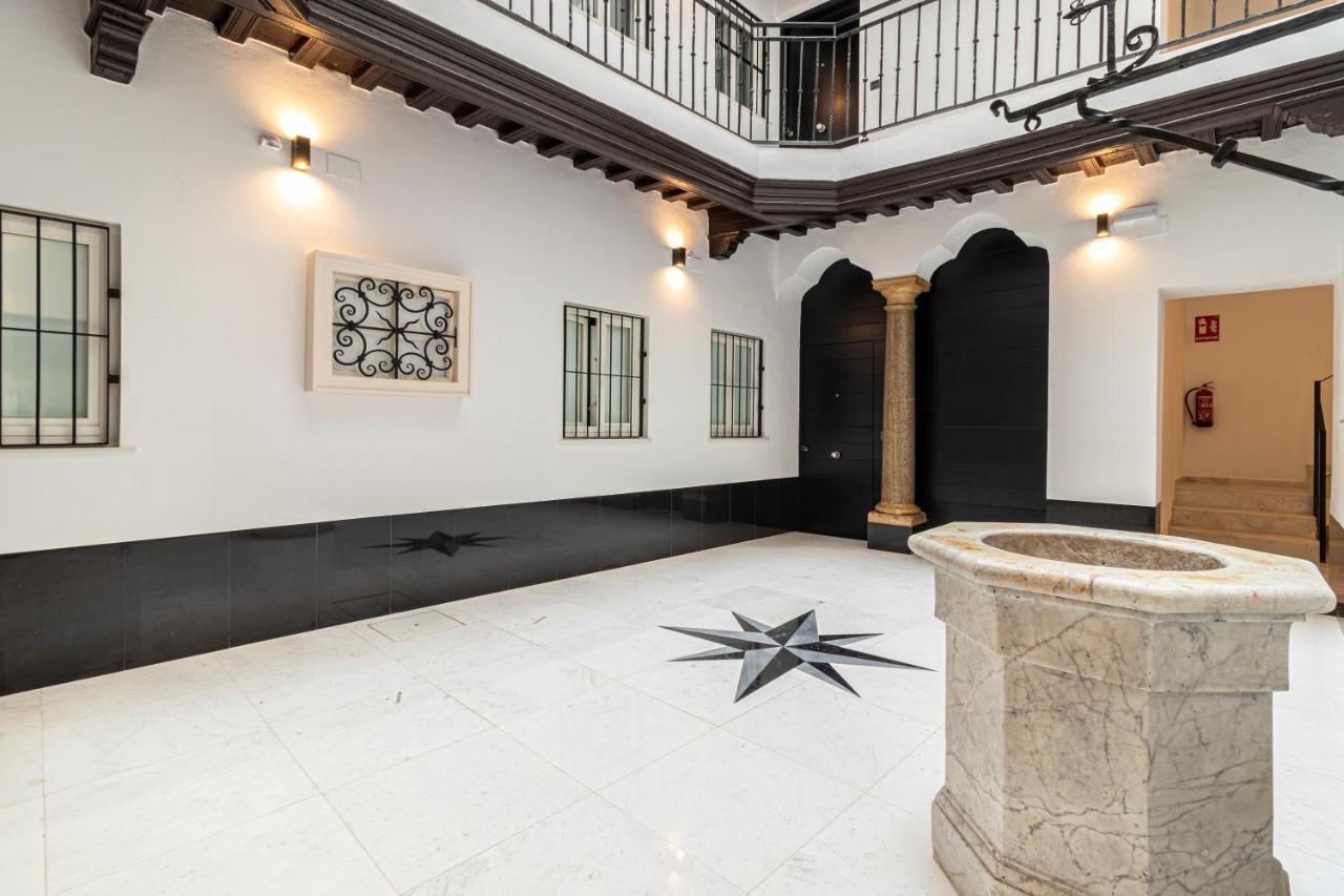Allo Apartments San Roque 1ºb 加的斯 外观 照片