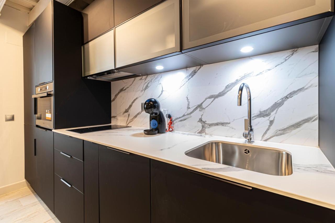 Allo Apartments San Roque 1ºb 加的斯 外观 照片