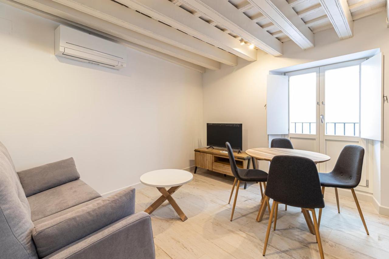 Allo Apartments San Roque 1ºb 加的斯 外观 照片