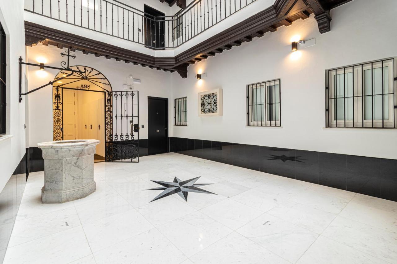Allo Apartments San Roque 1ºb 加的斯 外观 照片