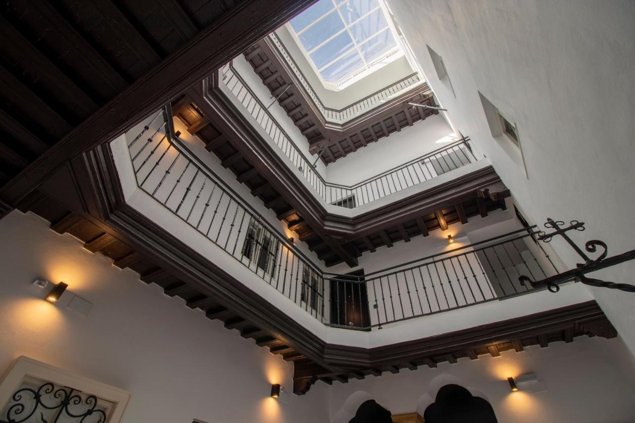 Allo Apartments San Roque 1ºb 加的斯 外观 照片